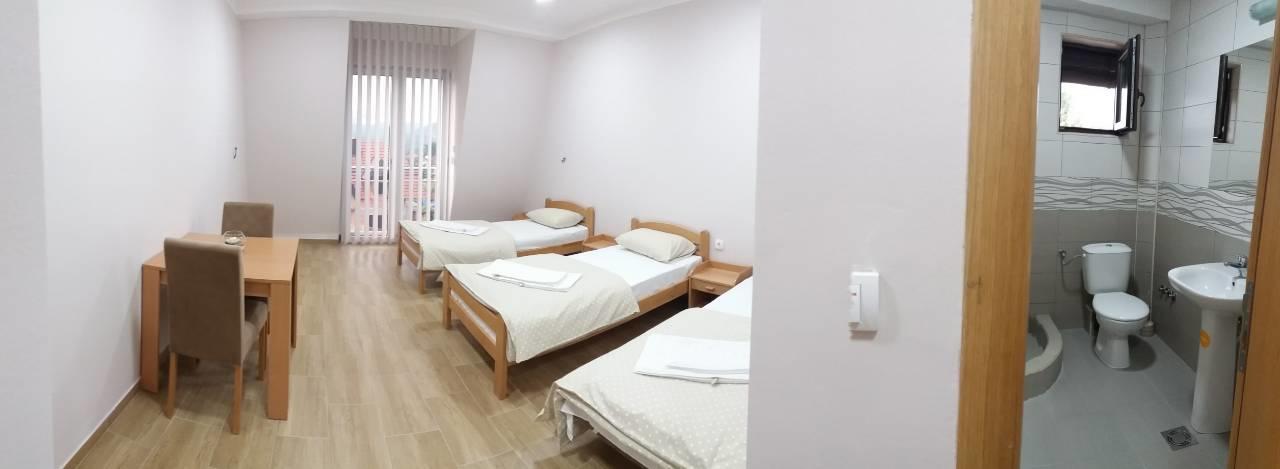 Prenociste I Restoran Ihthis Bajina Basta Luaran gambar