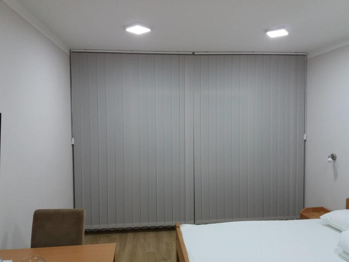 Prenociste I Restoran Ihthis Bajina Basta Luaran gambar