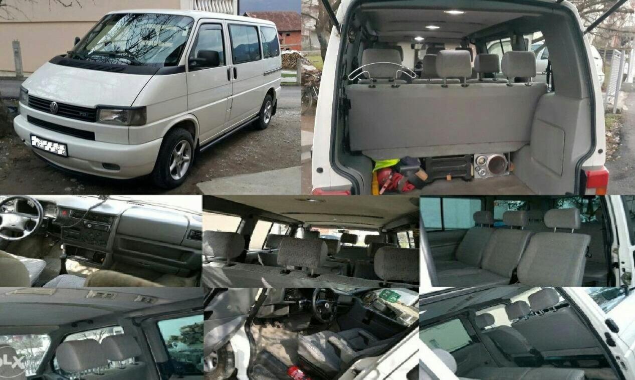 Prenociste I Restoran Ihthis Bajina Basta Luaran gambar